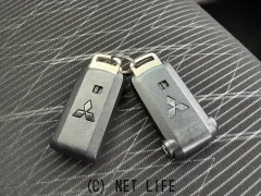 三菱 eKスペース