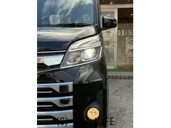 三菱 eKスペース
