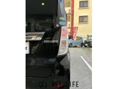 三菱 eKスペース