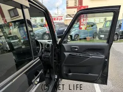 三菱 eKスペース