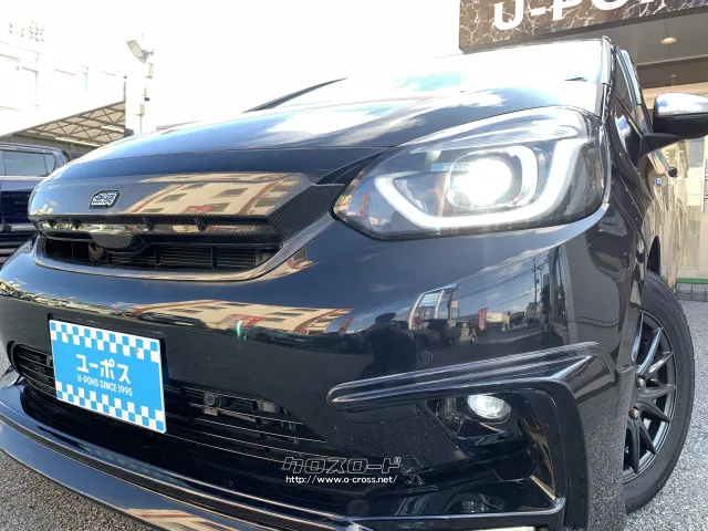 ホンダ フィット