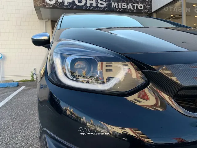 ホンダ フィット