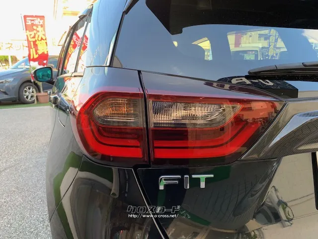ホンダ フィット