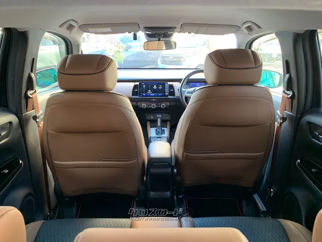 ホンダ フィット
