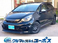 ホンダ フィット