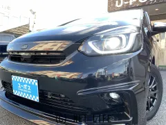 ホンダ フィット