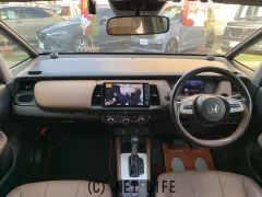 ホンダ フィット