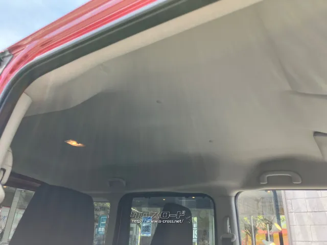 クチコミ高評価を獲得!お問い合わせはユーポス美里店まで!098-921-0203 スズキ スペーシア