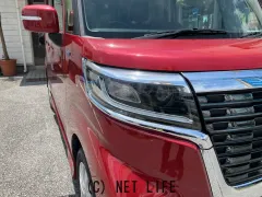 スズキ スペーシア