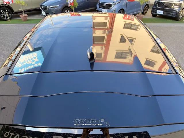 日産 ノートオーラ