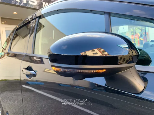 日産 ノートオーラ