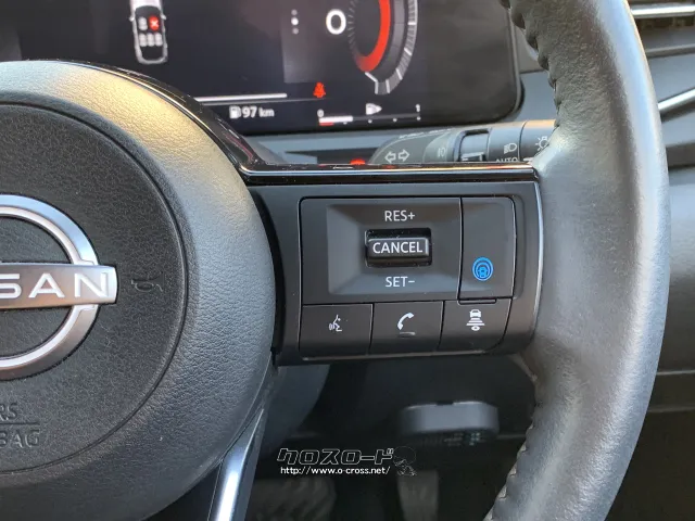 日産 ノートオーラ