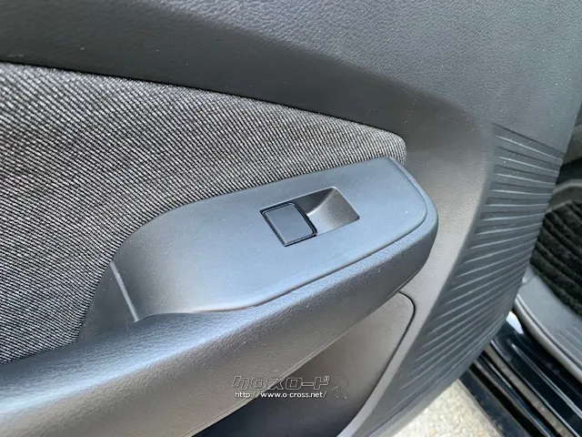日産 ノートオーラ