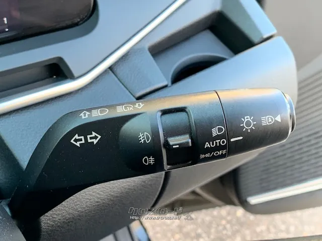 日産 ノートオーラ
