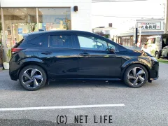 日産 ノートオーラ
