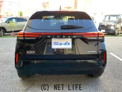 日産 ノートオーラ