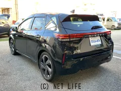 日産 ノートオーラ