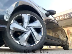 日産 ノートオーラ