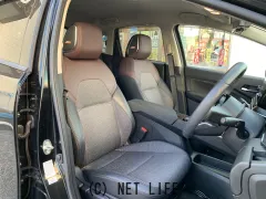 日産 ノートオーラ