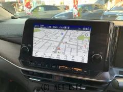 日産 ノートオーラ