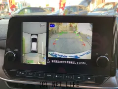 日産 ノートオーラ