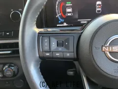 日産 ノートオーラ