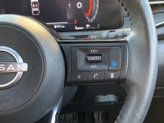 日産 ノートオーラ