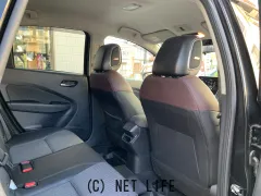 日産 ノートオーラ