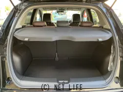 日産 ノートオーラ