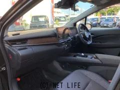 日産 ノートオーラ