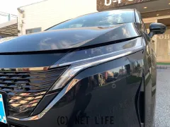 日産 ノートオーラ