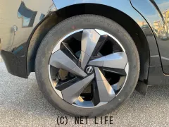 日産 ノートオーラ