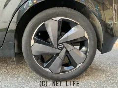 日産 ノートオーラ