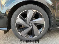 日産 ノートオーラ