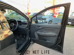日産 ノートオーラ