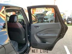 日産 ノートオーラ