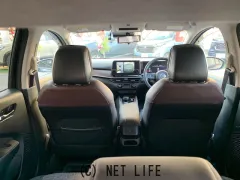 日産 ノートオーラ