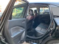 日産 ノートオーラ