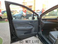 日産 ノートオーラ