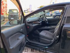 日産 ノートオーラ