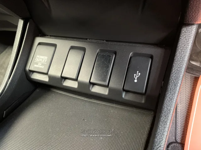 ホンダ ヴェゼル