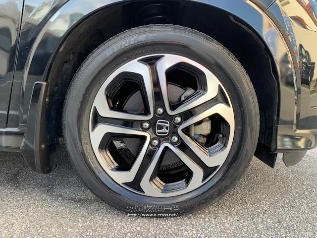 ホンダ ヴェゼル