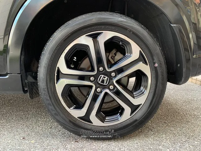 ホンダ ヴェゼル
