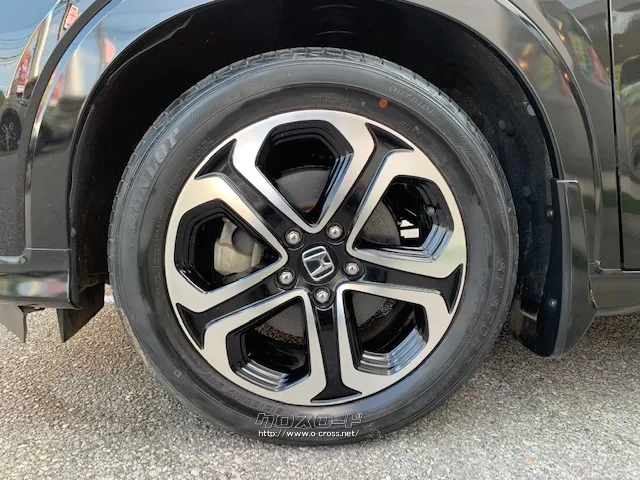 ホンダ ヴェゼル