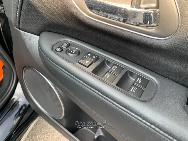 ホンダ ヴェゼル