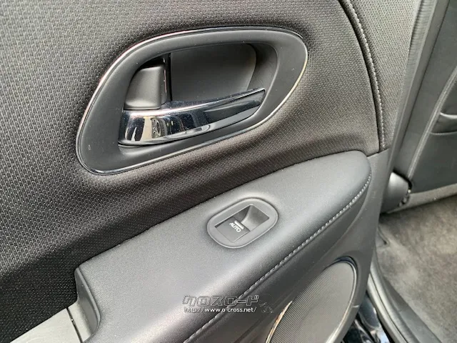 ホンダ ヴェゼル