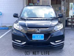 ホンダ ヴェゼル