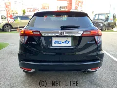 ホンダ ヴェゼル
