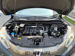 ホンダ ヴェゼル