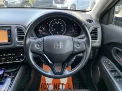 ホンダ ヴェゼル